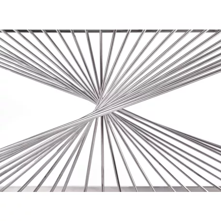 Infinity dohányzóasztal