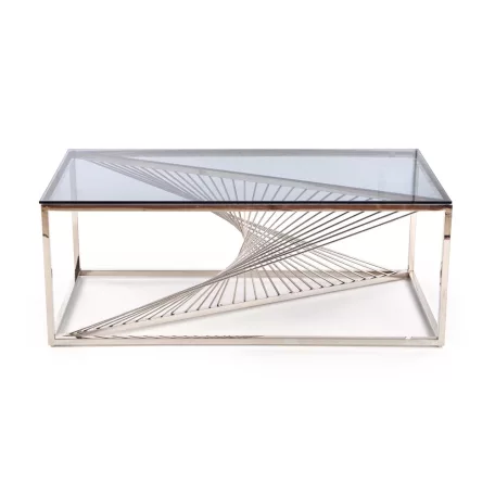 Infinity dohányzóasztal