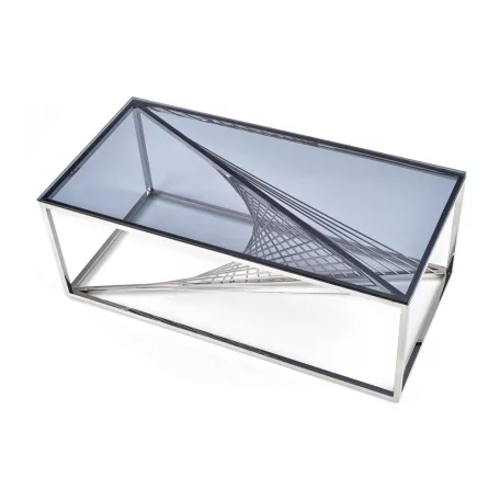 Infinity dohányzóasztal