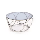 Venus dohányzóasztal