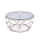 Venus dohányzóasztal