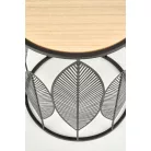 Folla dohányzóasztal szett