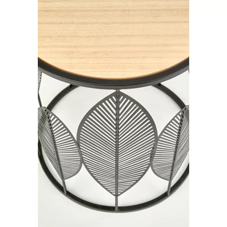 Folla dohányzóasztal szett