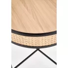 Lanipa dohányzóasztal