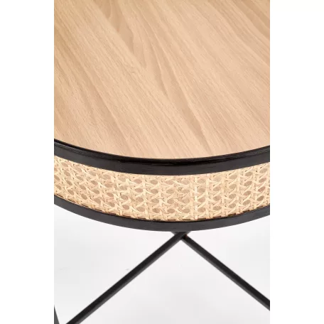 Lanipa dohányzóasztal