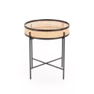 Lanipa dohányzóasztal