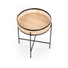 Lanipa dohányzóasztal