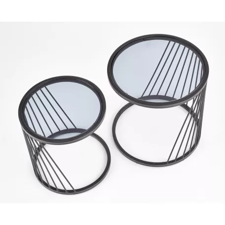 Antilla dohányzóasztal szett