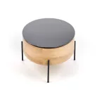 Zenga dohányzóasztal