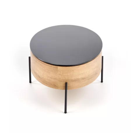 Zenga dohányzóasztal