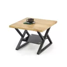 Xena kwadrat dohányzóasztal