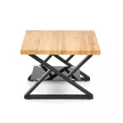 Xena kwadrat dohányzóasztal