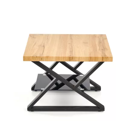 Xena kwadrat dohányzóasztal