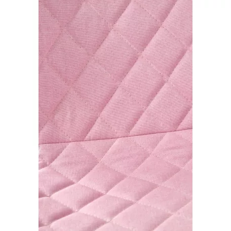 Matrix 3 gyerek forgószék, rózsaszín