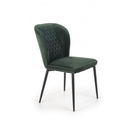 K399 szék, zöld