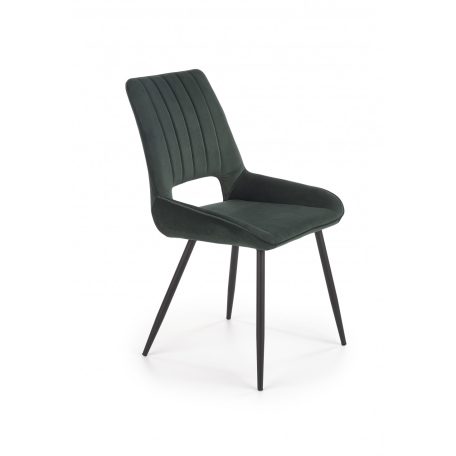 K404 szék, zöld