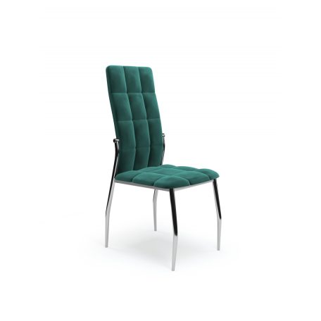 K416 szék, zöld