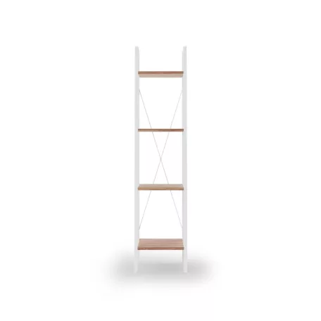 Narvik reg1 polc, fehér