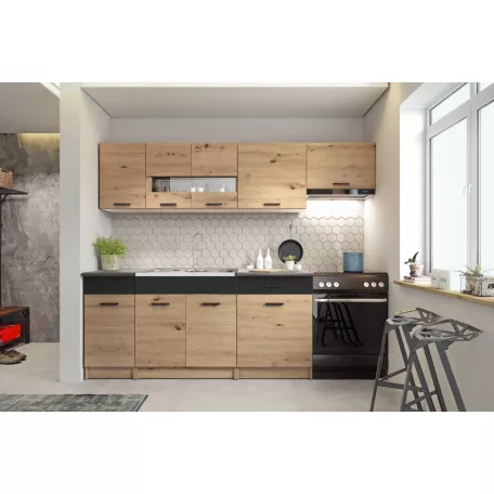 Alina 240 konyhablokk