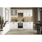 Elizabeth konyhablokk, 240