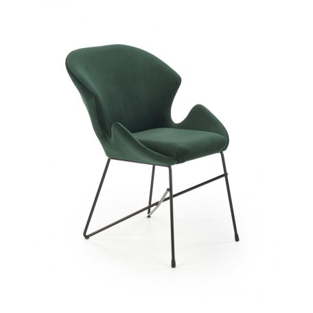 K458 szék, zöld