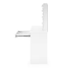 Hollywood fésülködőasztal