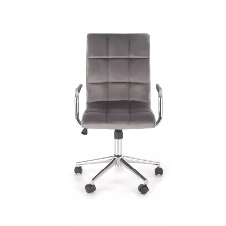 Gonzo 4 gyerek forgószék szürke