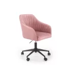 Fresco gyerek forgószék rózsaszín