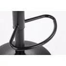 H102 bárszék sötétzöld