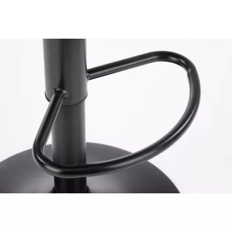 H102 bárszék sötétzöld