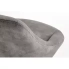 H102 bárszék szürke