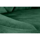 H101 bárszék sötétzöld