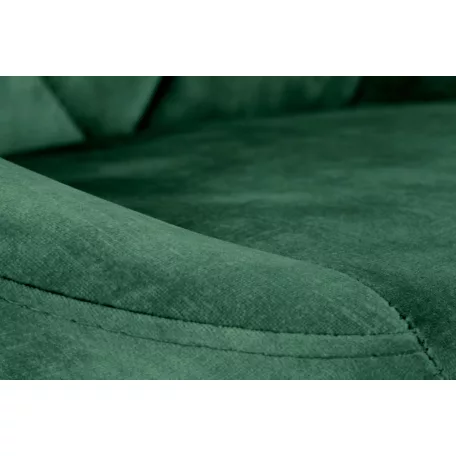 H101 bárszék sötétzöld