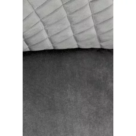 H103 bárszék szürke