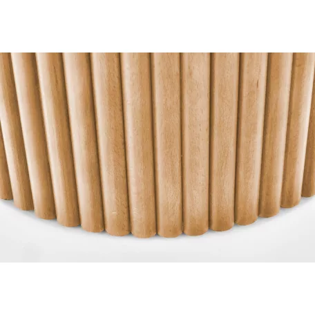 Woody dohányzóasztal