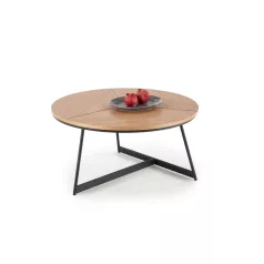 Karida dohányzóasztal