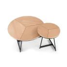 Karida dohányzóasztal