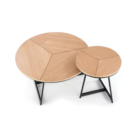 Karida dohányzóasztal