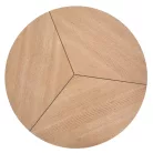 Karida dohányzóasztal