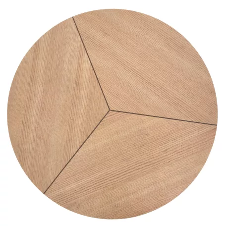 Karida dohányzóasztal