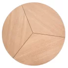 Karida dohányzóasztal