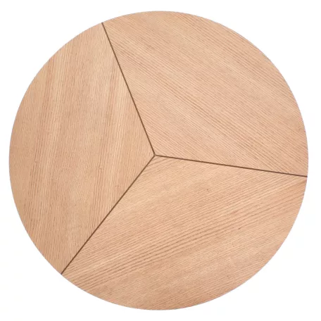 Karida dohányzóasztal