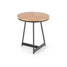 Karida-s dohányzóasztal