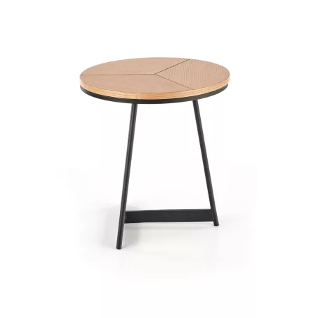 Karida-s dohányzóasztal