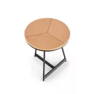 Karida-s dohányzóasztal