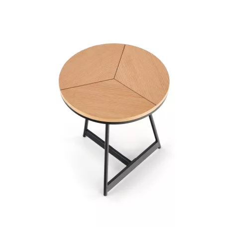 Karida-s dohányzóasztal