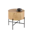 Brooklyn S dohányzóasztal