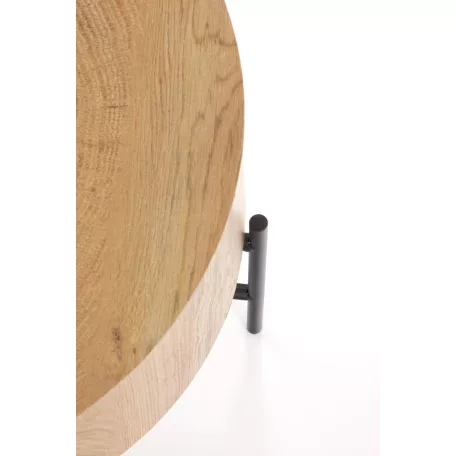 Brooklyn S dohányzóasztal