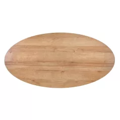 Carolina dohányzóasztal