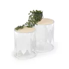 Folla  2 dohányzóasztal szett